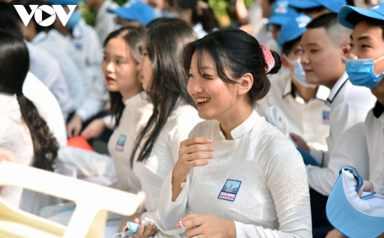 Làm gì để tạo đột phá trong đổi mới Giáo dục và Đào tạo giai đoạn 2021-2030?