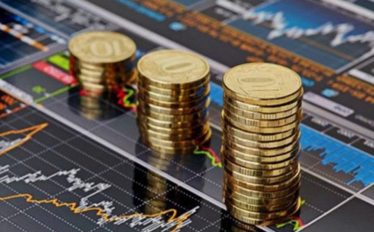 Vấn nạn về các doanh nghiệp phát hành vốn ảo