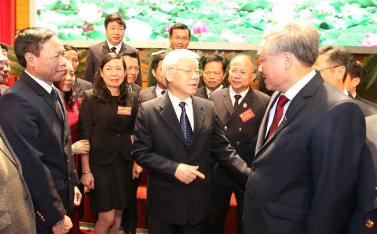 Đổi mới và hoàn thiện cơ chế nhân dân tham gia hoạt động xét xử tại tòa án, đáp ứng yêu cầu cải cách tư pháp trong giai đoạn mới