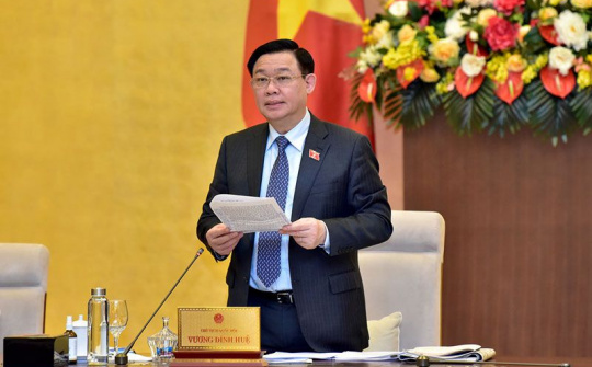 Đề nghị khắc phục hạn chế trong ban hành văn bản quy phạm pháp luật