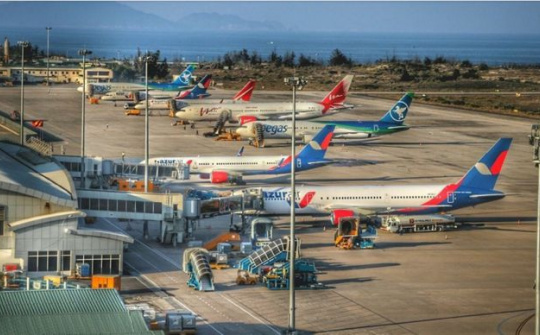 Rà soát kỹ nội dung của quy hoạch tổng thể cảng hàng không, sân bay toàn quốc