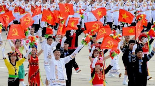 Bản chất "nhân quyền" trong " diễn biến hòa bình"