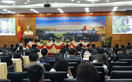 Quản lý nhà nước về du lịch - Một số vấn đề cơ bản