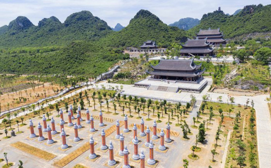 Phát huy vai trò của các tổ chức tôn giáo trong công tác thông tin, tuyên truyền về tín ngưỡng, tôn giáo