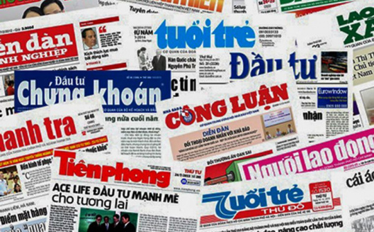 Chấn chỉnh tình trạng cấp giấy giới thiệu không đúng tôn chỉ, mục đích để sách nhiễu, trục lợi