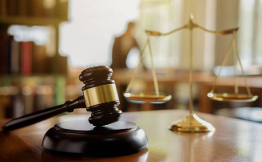 Kiểm tra một số địa phương có nhiều bản án hành chính đã có hiệu lực nhưng chưa, chậm thi hành