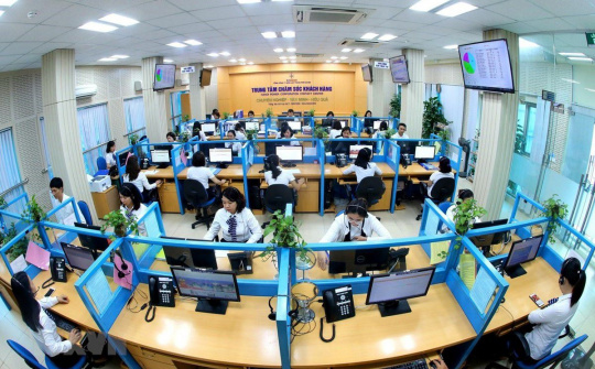 Thực trạng và những vấn đề đặt ra khi chuyển giao dịch vụ hành chính công cho các tổ chức ngoài nhà nước thực hiện