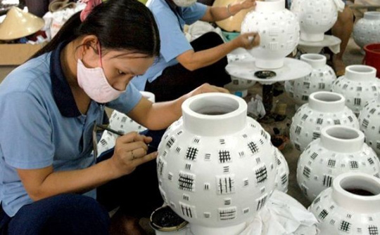 Tiêu chí xác định doanh nghiệp nhỏ và vừa để được hỗ trợ phát triển nguồn nhân lực
