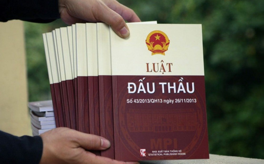 Hai kẽ hở lớn trong Luật Giá và Luật Đấu thầu