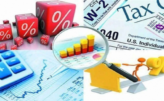 Điều chỉnh Chương trình quản lý nợ công 3 năm giai đoạn 2021-2023 và Kế hoạch vay, trả nợ công năm 2021