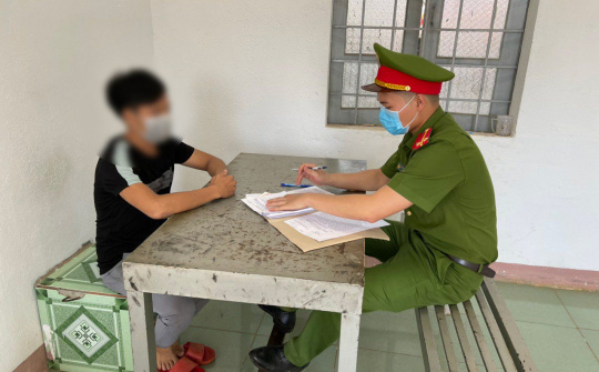 Đắk Nông: Triệt phá nhóm đối tượng tổ chức, môi giới cho người khác xuất cảnh trái phép