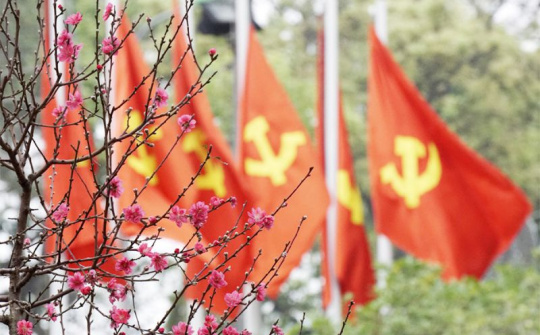 Chỉ thị của Ban Bí thư về tổ chức Tết Nhâm Dần năm 2022