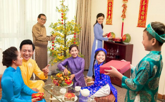 Tăng cường sự lãnh đạo của Đảng đối với công tác xây dựng gia đình trong tình hình mới