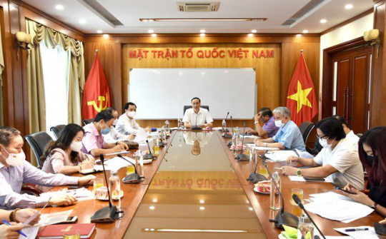 Sức mạnh của báo chí trong chống tham nhũng, tiêu cực