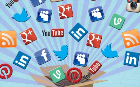 Lành mạnh hóa mạng xã hội