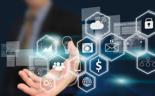 Lập pháp thời chuyển đổi số