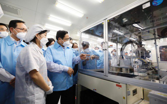 Đề xuất phương pháp tiếp cận trong đổi mới mô hình tăng trưởng, cơ cấu lại nền kinh tế Việt Nam giai đoạn 2021 - 2030