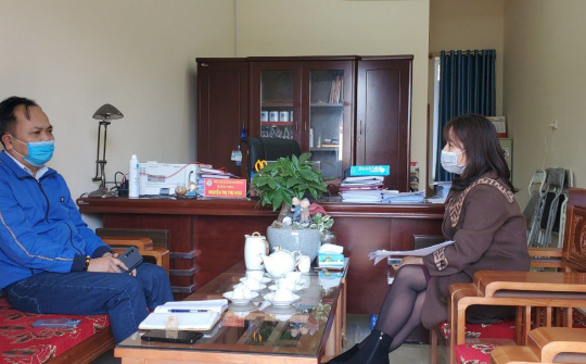 Định Hoá – Thái Nguyên: Cần rút kinh nghiệm từ việc chậm thực thi chế độ, chính sách...