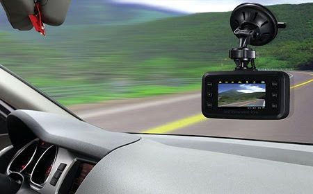 Xử lý nghiêm xe vận tải không lắp camera giám sát hành trình