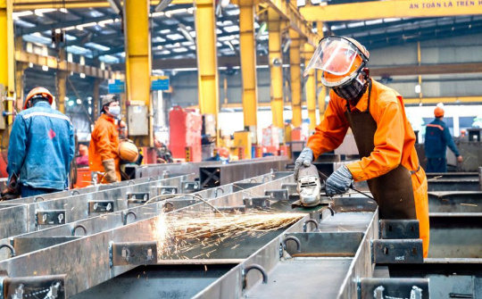 Hỗ trợ thực tế nhất cho doanh nghiệp vẫn là chính sách tốt