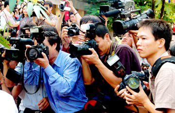 Đạo đức người làm báo trong giai đoạn 4.0