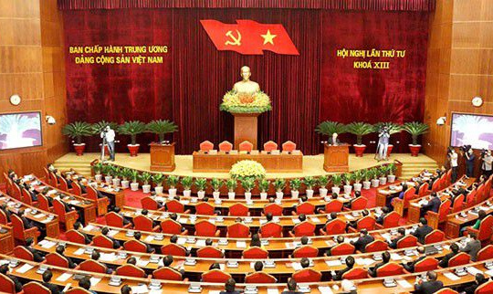 Ðấu tranh với sai phạm, tiêu cực trong Ðảng - niềm tin kết tinh từ hành động