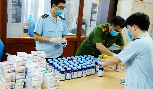 Tổng cục Hải quan ban hành Quy trình mới để kiểm soát, phòng, chống ma túy