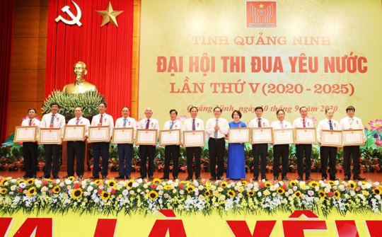 Làm tốt công tác thẩm định hồ sơ khen thưởng, để danh hiệu khen thưởng được trao đúng đối tượng