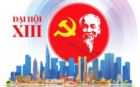 Tiếp tục đổi mới công tác cán bộ để đáp ứng yêu cầu, nhiệm vụ trong giai đoạn mới