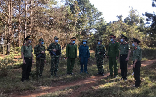 Quan hệ giữa dân tộc/tộc người với tôn giáo ở Tây Nguyên: Xu hướng biến đổi và định hướng chính sách