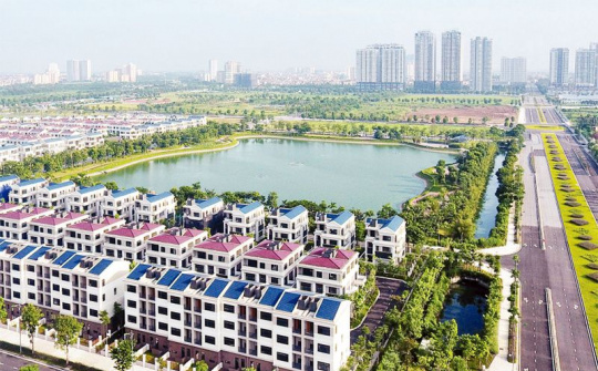 Vi phạm hành chính trong lĩnh vực quy hoạch bị phạt tới 500 triệu đồng