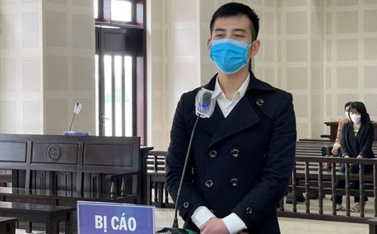 Đà Nẵng: TGĐ Thẩm mỹ viện quốc tế Amida bị phạt 3 năm tù về tội "Vi phạm quy định về an toàn ở nơi đông người"