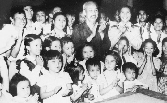 “Sao cho được lòng dân”