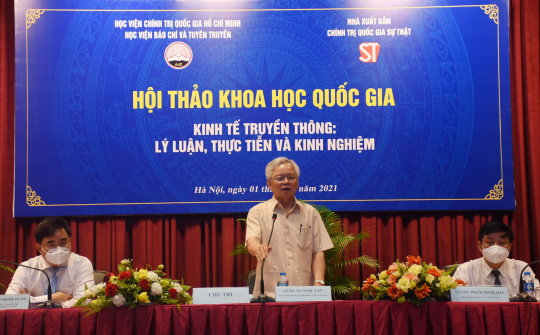 Vai trò của truyền thông chính sách đối với hoạt động của mỗi chính phủ