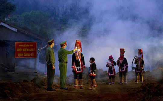 Vạch trần những thủ đoạn xuyên tạc sai sự thật về công cuộc phòng, chống đại dịch COVID-19 của Việt Nam