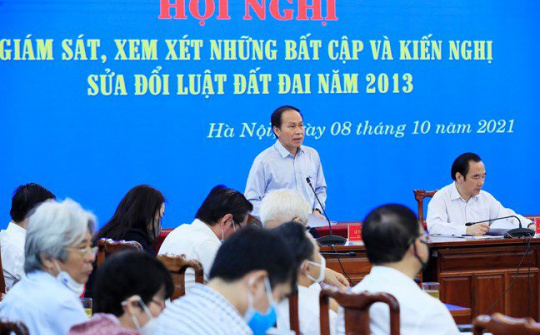 Bất cập trong pháp luật đất đai về quy trình xác định giá đất nhìn từ góc độ quản lý