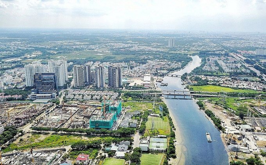 Những giải pháp khắc phục hạn chế, bất cập và hoàn thiện thể chế thị trường đất đai
