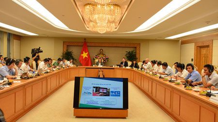 Chuyển đổi số trong quản lý nhà nước: Kinh nghiệm từ Pháp