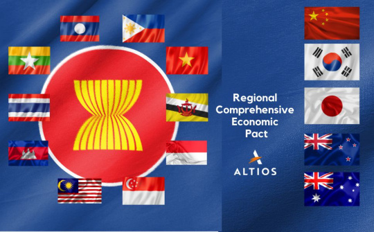 Hiểu đúng về Hiệp định RCEP