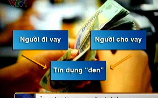 Tăng cường quản trị xã hội đấu tranh phòng chống hoạt động “tín dụng đen” và tội phạm liên quan đến “ tín dụng đen”