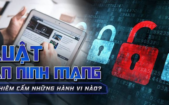 Luật An ninh mạng