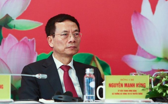 Đã xử lý 35.000 tin, bài xấu, độc trên các nền tảng không gian mạng