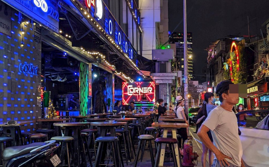 TPHCM giãn cách xã hội khu vực có ca bệnh theo Chỉ thị 16/CT-TTg