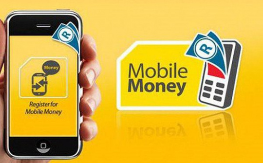Thủ tướng phê duyệt thí điểm Mobile Money trong 2 năm, áp dụng từ 09/3/2021