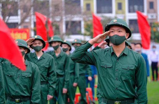 Đội viên thanh niên xung phong ở vùng đặc biệt khó khăn được tạm hoãn hoặc miễn gọi nhập ngũ