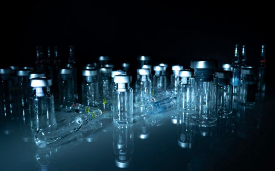 Bộ Y tế cảnh báo giả mạo trong cung ứng, mua bán vaccine phòng COVID-19