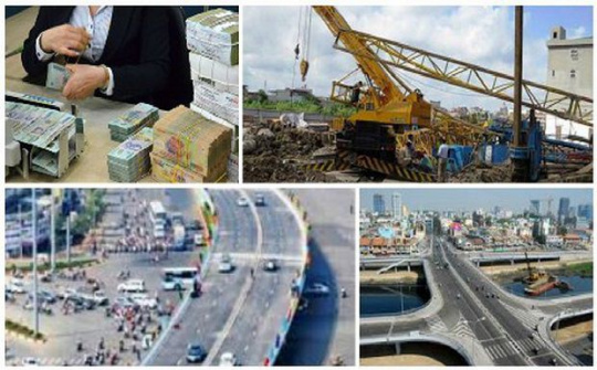 Chính phủ ban hành Quy định mới về quản lý dự án đầu tư xây dựng