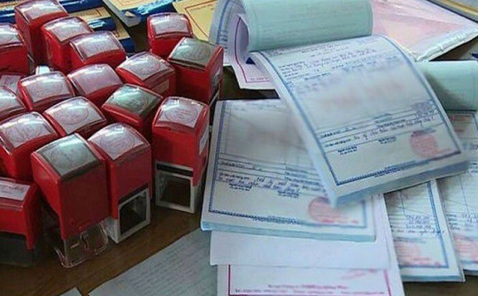 Tăng cường kiểm tra, xỷ lý vi phạm việc mua bán hoá đơn trên tên mạng xã hội