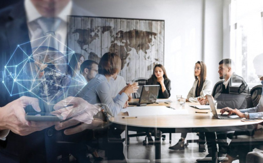 Những vấn đề cốt lõi của khung pháp lý về kinh tế số