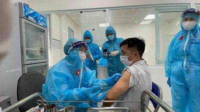 Vắc-xin chưa phải là tất cả, căn bản nhất là các biện pháp phòng chống dịch